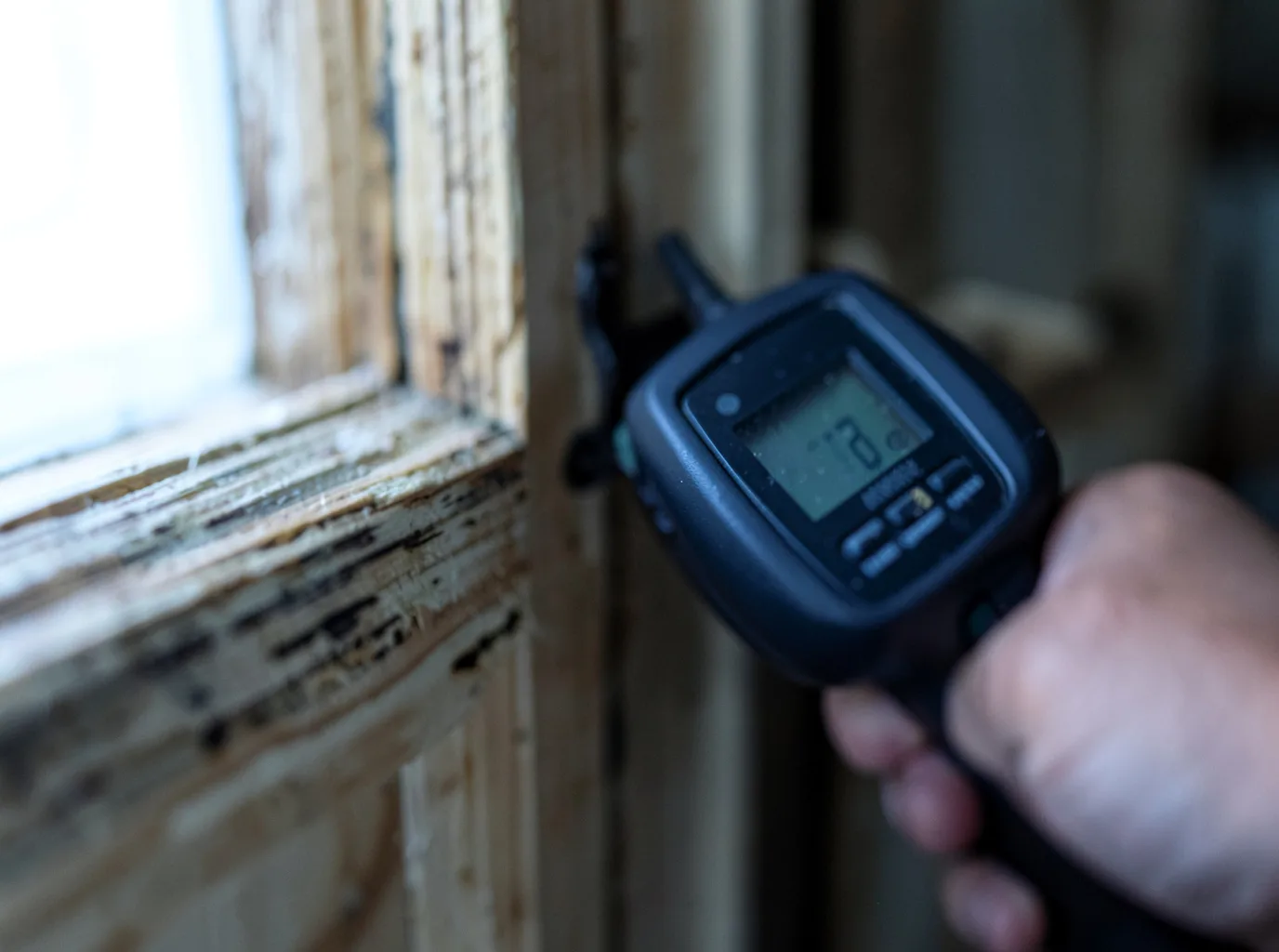 Commercial Water Damage Restoration in Brownville Junction, ME